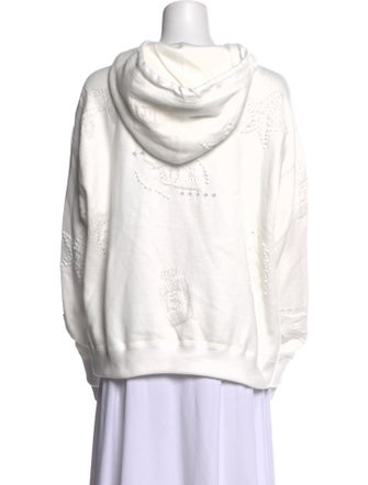 Chanel 2024 Crew Neck Sweater