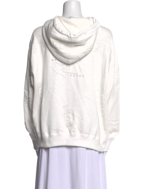 Chanel 2024 Crew Neck Sweater