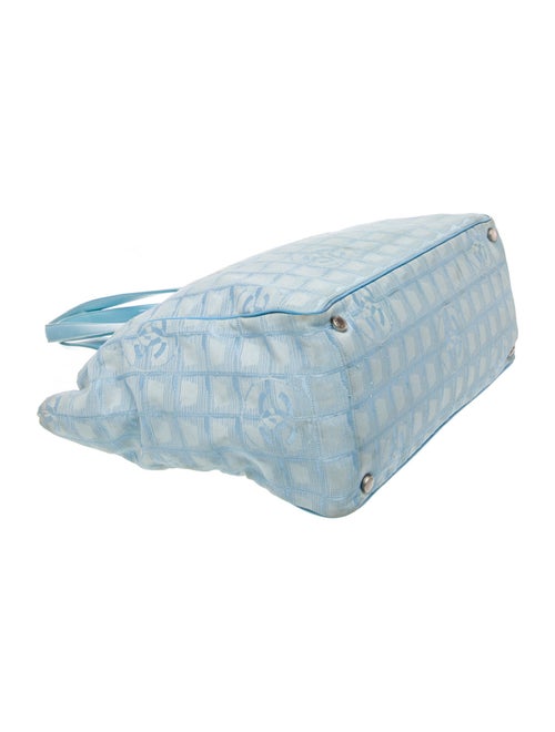 Chanel Travel Ligne Tote