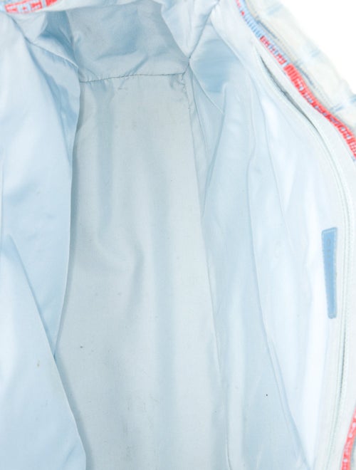 Chanel Travel Ligne Tote