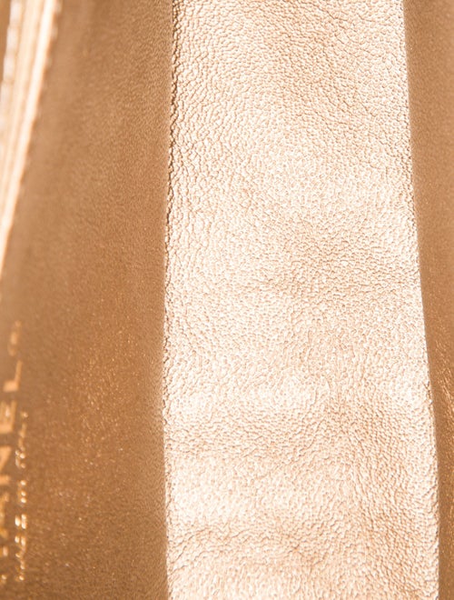 Chanel Around Camellias Flap Bag