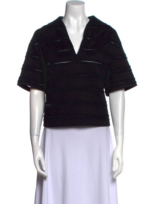 Chanel 2024 Coco Beach Crop Top