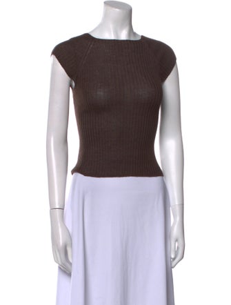 Chanel 1999 Cashmere Sweater