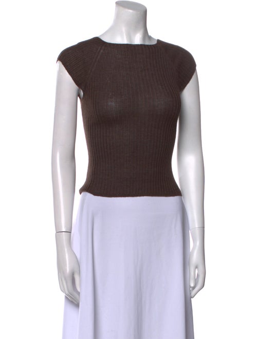 Chanel 1999 Cashmere Sweater