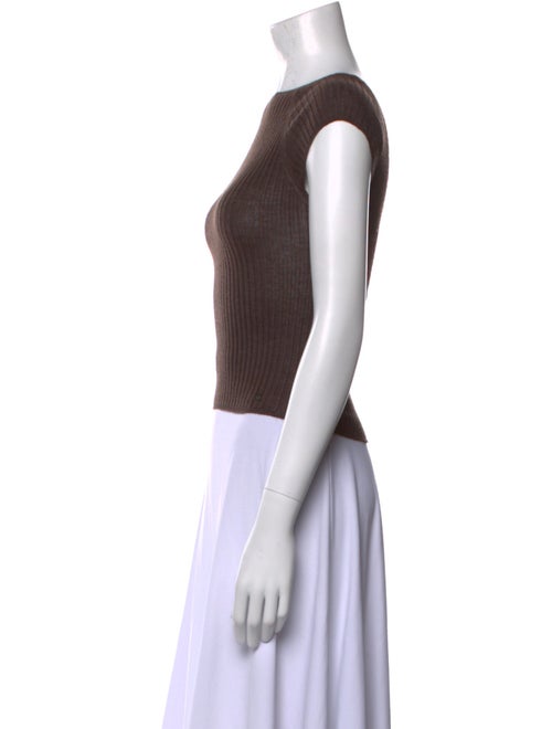 Chanel 1999 Cashmere Sweater