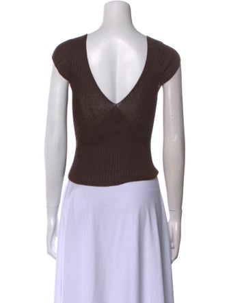 Chanel 1999 Cashmere Sweater