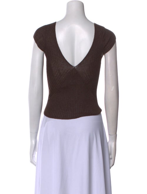 Chanel 1999 Cashmere Sweater