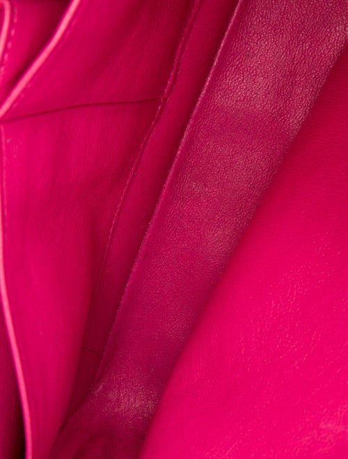 Chanel Classic Medium Tweed Double Flap Bag