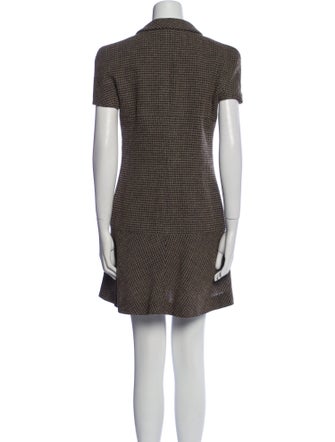 Chanel 1997 Mini Dress