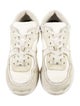 Chanel Nylon Chunky Sneakers