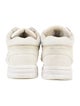 Chanel Nylon Chunky Sneakers