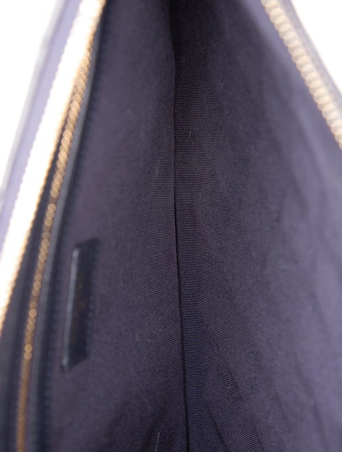 Chanel Medium Quilted O-Case