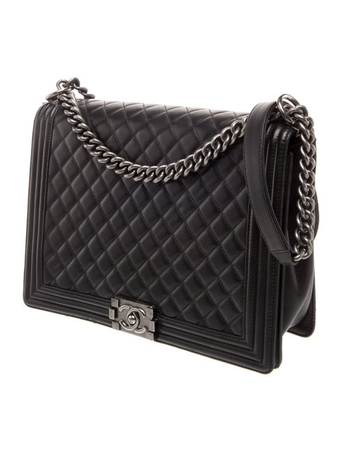 Chanel XL Boy Bag