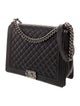 Chanel XL Boy Bag