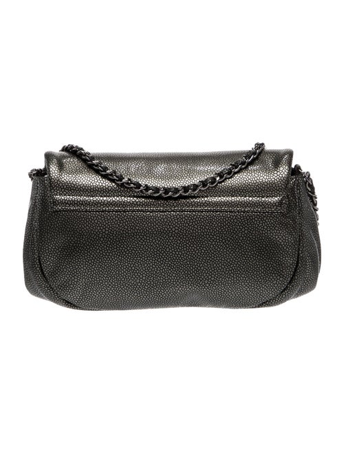 Chanel Half Moon Wallet On Chain