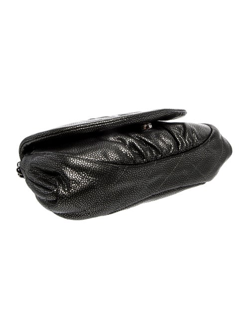 Chanel Half Moon Wallet On Chain