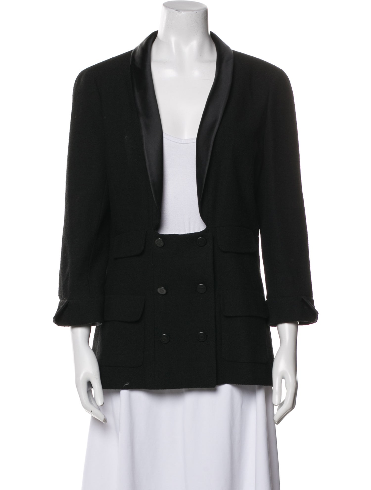 Chanel Vintage 2006 Blazer