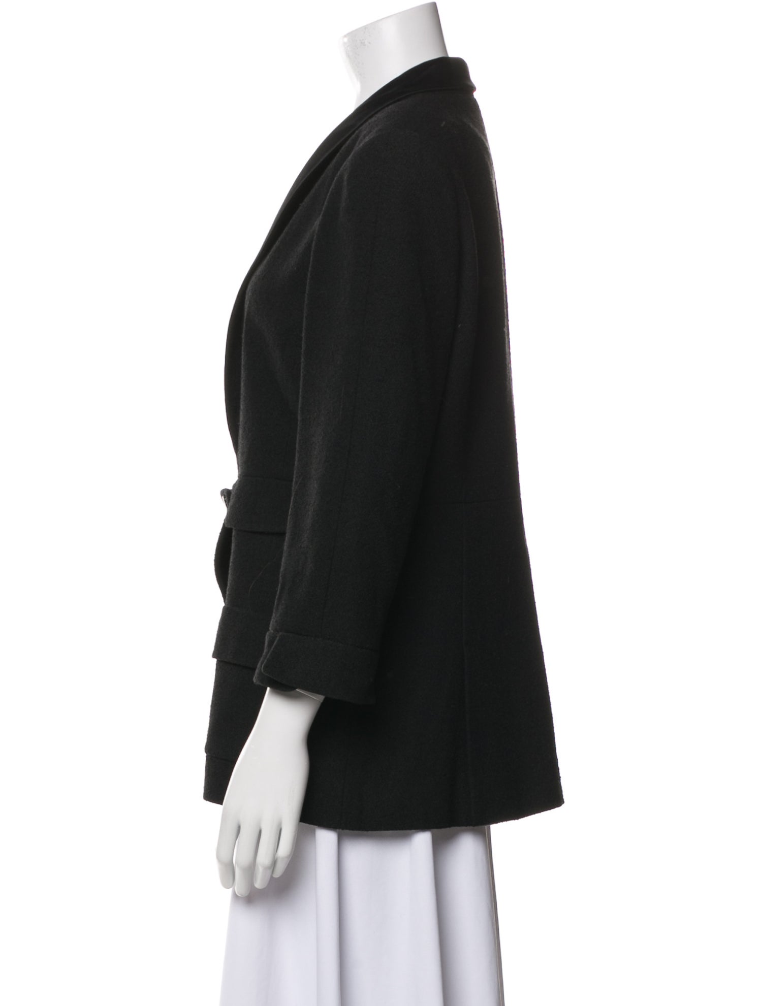 Chanel Vintage 2006 Blazer