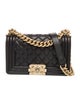 Chanel Small Boy Bag