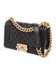 Chanel Small Boy Bag