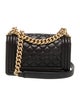Chanel Small Boy Bag