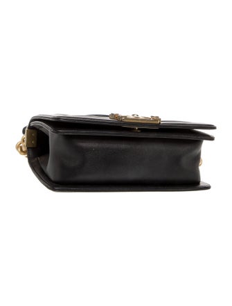 Chanel Small Boy Bag