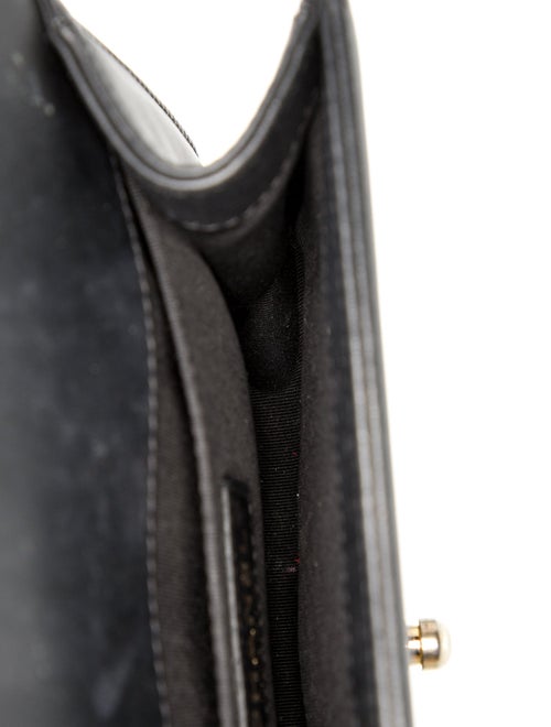 Chanel Small Boy Bag