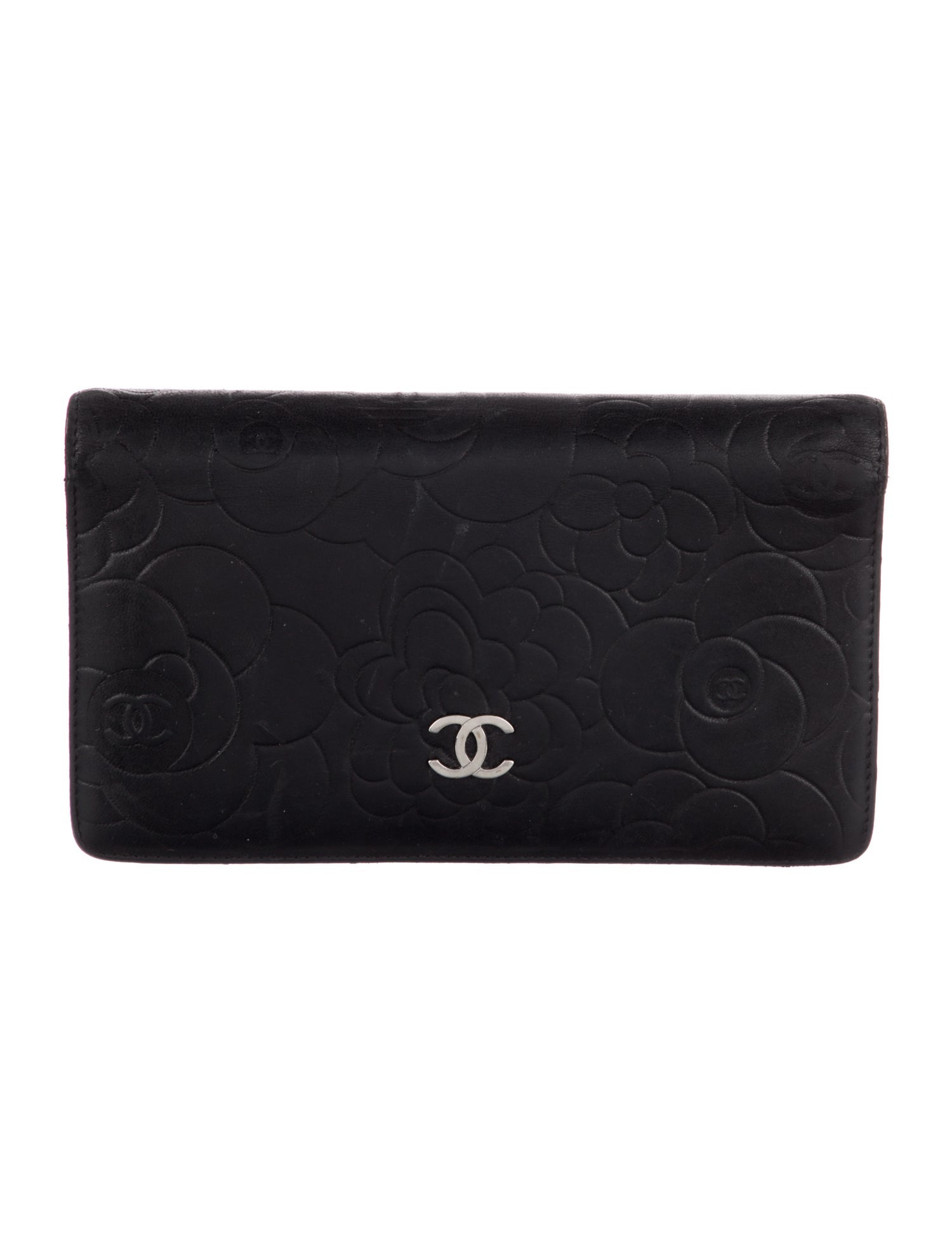 Chanel Vintage 2006-2008 Wallet
