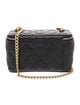 Chanel 2023 Sweetheart Vanity Case