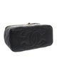 Chanel 2023 Sweetheart Vanity Case