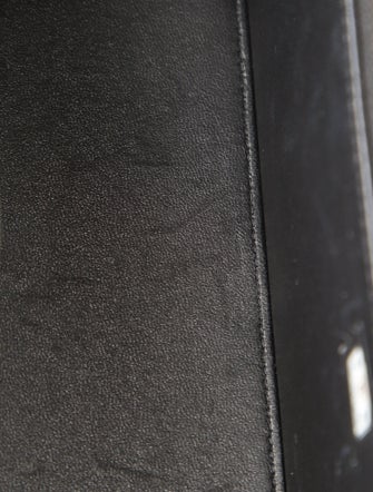 Chanel 2023 Sweetheart Vanity Case