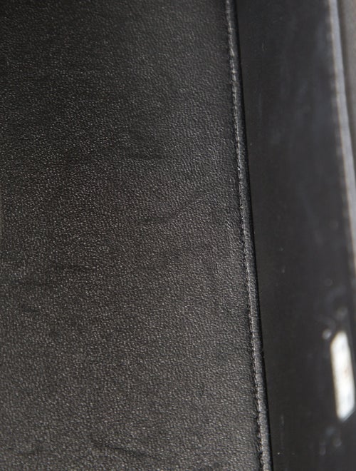 Chanel 2023 Sweetheart Vanity Case