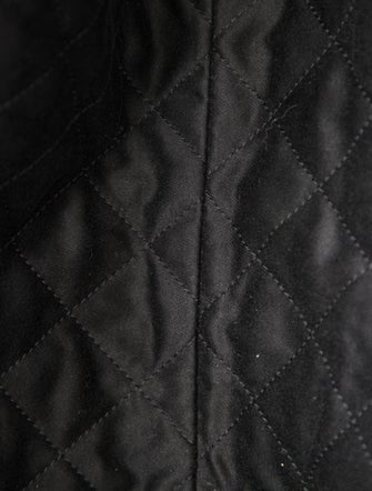 Chanel Medium Tweed 22 Hobo