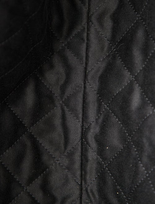 Chanel Medium Tweed 22 Hobo