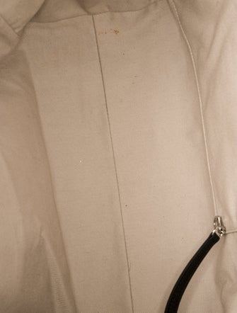 Chanel Medium Deauville Tote