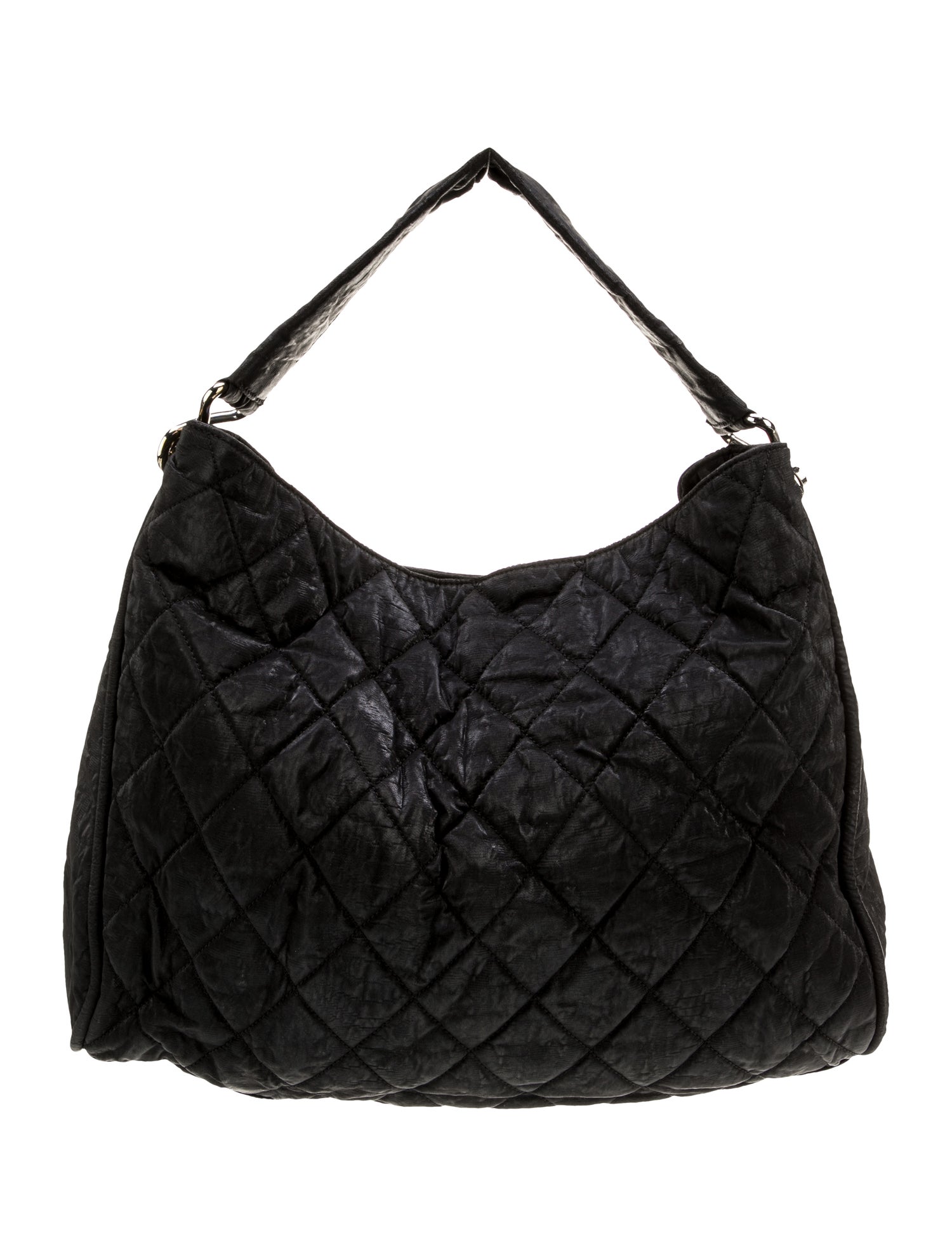 Chanel Le Marais Hobo