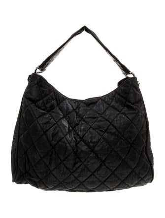 Chanel Le Marais Hobo