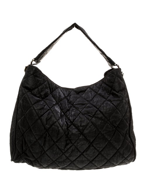 Chanel Le Marais Hobo