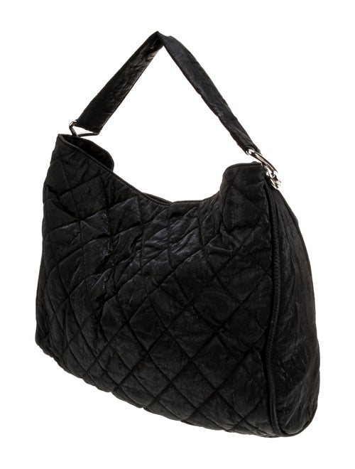 Chanel Le Marais Hobo