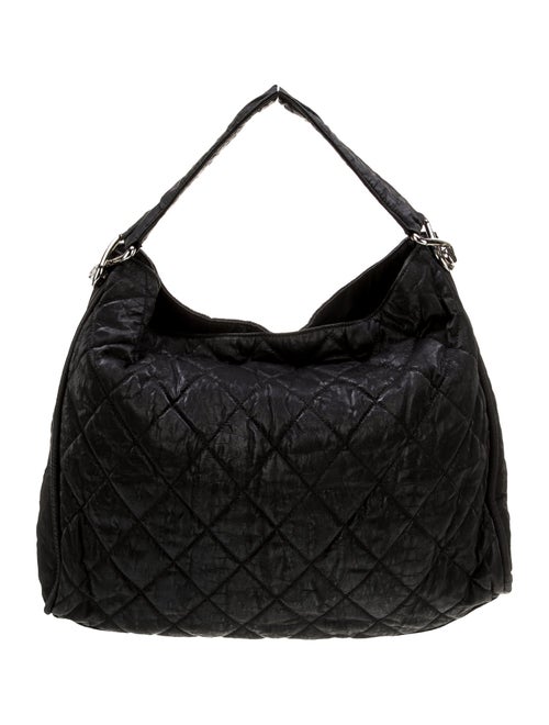 Chanel Le Marais Hobo