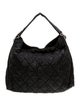Chanel Le Marais Hobo