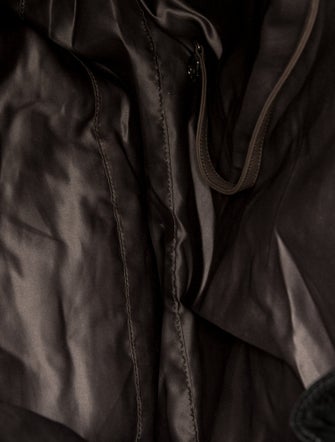 Chanel Le Marais Hobo