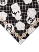 Chanel Silk 2020 Scarf