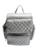 Chanel Casual Rock Backpack