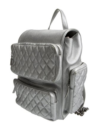 Chanel Casual Rock Backpack