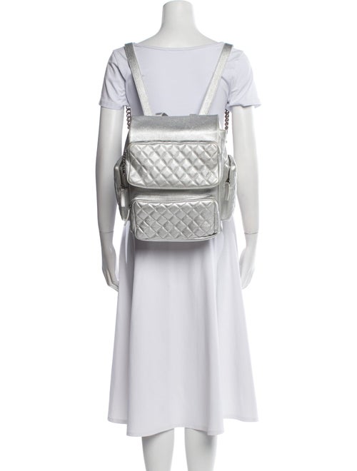 Chanel Casual Rock Backpack