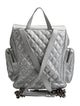 Chanel Casual Rock Backpack