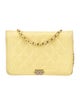 Chanel Boy Wallet On Chain