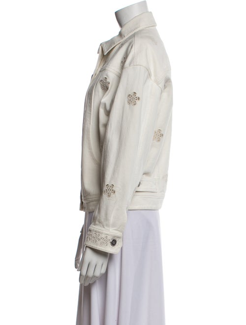 Chanel 2024 Denim Jacket