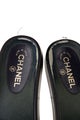 Chanel 2017 Interlocking CC Logo Slides